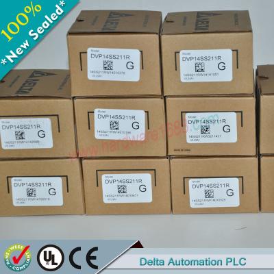 China Delta PLC DVP-PM Series DVP10PM00M for sale
