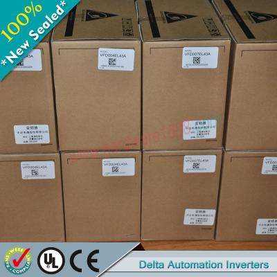 China Delta Inverters VFD-M Series VFD300VL43B-J for sale
