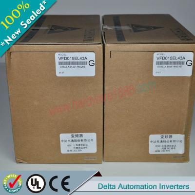 China Delta Inverters VFD-M Series VFD550VL43A-J for sale