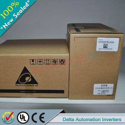 China Delta Inverters VFD-M Series VFD004S11A for sale