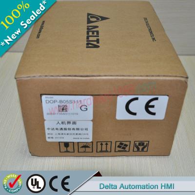 China Delta HMI DOP-B Series DOP-B03S211 / DOPB03S211 for sale
