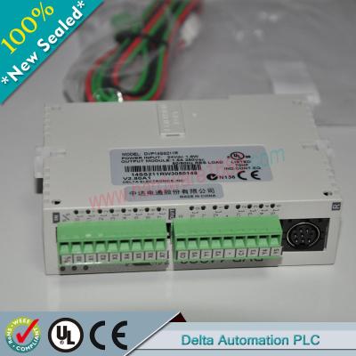 China Delta PLC Module DCT-S231C / DCTS231C for sale