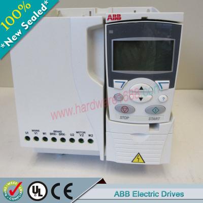 China La serie de ABB ACS355 conduce ACS355-03E-02A4-4/ACS35503E02A44 en venta