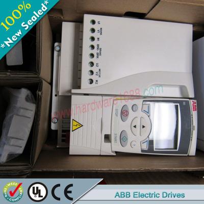 Китай Серия ABB ACS355 управляет ACS355-03E-13A3-2/ACS35503E13A32 продается