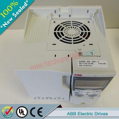 China La serie de ABB ACS355 conduce ACS355-03E-46A2-2/ACS35503E46A22 en venta