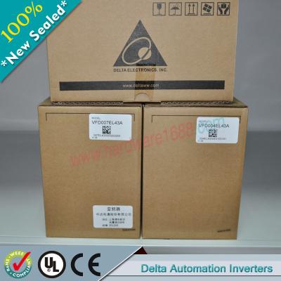 China Delta Inverters VFD-M Series VFD002L21W-I for sale