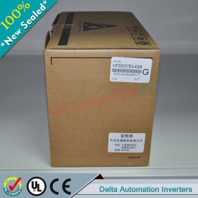 China Delta Inverters VFD-M Series VF900C23A for sale