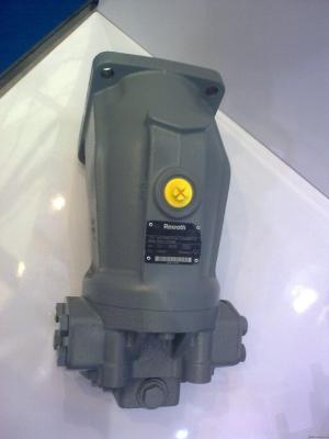 China Displacement Rexroth A2FM90 Rexroth Hydraulic Motor for sale