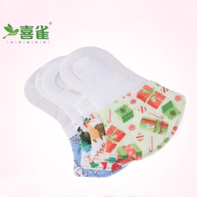 Chine Pollen protecteur T/CTCA antipoussière 7-2019 de tissu de bout droit de masque protecteur du 3D des enfants à vendre