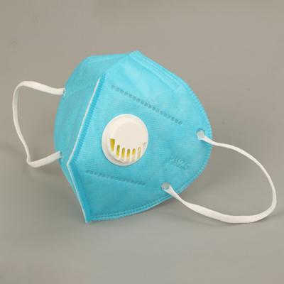 China Máscara de múltiples capas de la tela no tejida del paño de Meltblown de la máscara del filtro del efecto KN95 del filtro del 95% en venta