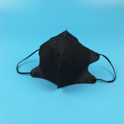 China 2021 mascarilla protectora adaptable del LOGOTIPO 3D 3 capas disponibles en venta