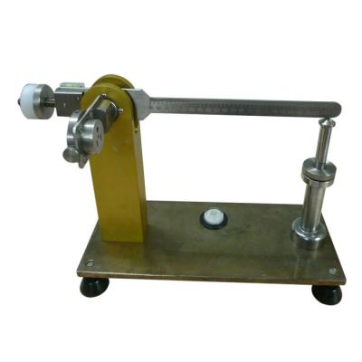 China IEC60065 Figure 11Test Apparatus For Devices Forming A part Of The Mains Plug for sale