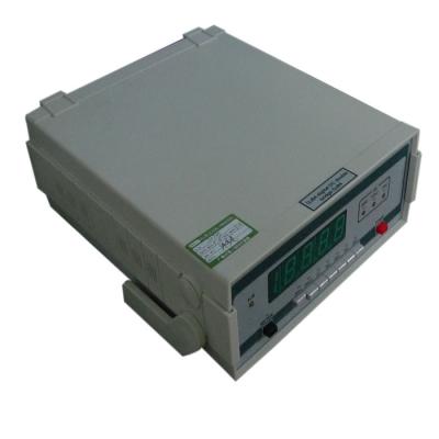中国 低い抵抗の抵抗器のための精密 IEC の試験装置のデジタル DC の倍橋 販売のため