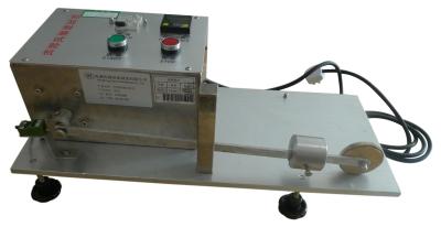 China IEC 60730-1 Figure 8  Portable Appliance Tester Labels Marking Durability Tester for sale