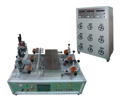 중국 수용량 정상 작동을 끊는 IEC 60884-1 안전 시험 장비 마개 소켓 스위치 판매용