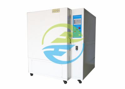 China Stainless Steel Inner Wall IEC Test Equipment 8 - 20 Times / Hour Air Changes for sale