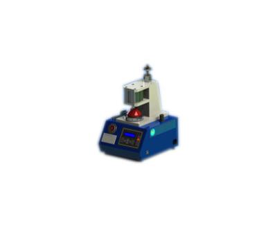 China Paperboard And Material Bursting Strength Test Machine With Pressure Converter Induction Way for sale