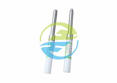 China UL982 Test Finger Probe For Uninsulated Live Parts Film Coated Wire Length 101.6mm Diameter 19.1 for sale