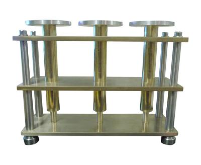 China Cable Wire Cord Deformation Test Apparatus Under Certain Temperature And Load for sale