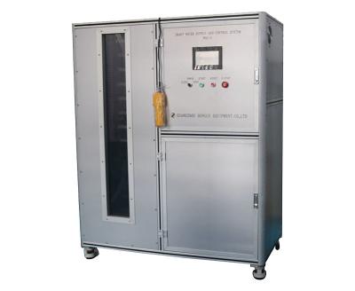 中国 IEC 60529 IPX7テスト スマートな制御液浸タンク500L IECの試験装置 販売のため
