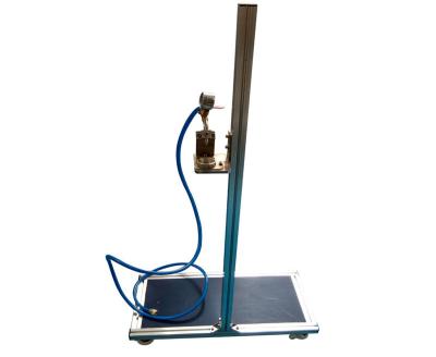 China IEC 60335-2-64 Moisture Test Figure 101 Drip Water / Splash Water Test Apparatus for sale