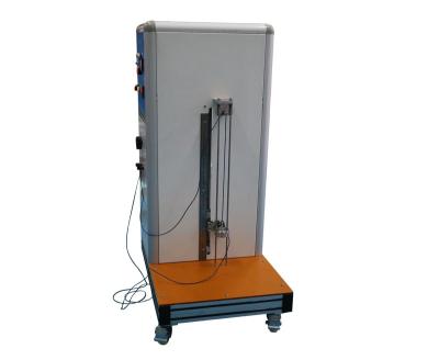 China Waterproof Cable Testing Equipment Snatch Tester IEC 60227-2 Clause 3.3 0 - 1A for sale