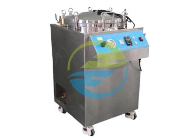 China IEC 60529 IP Testing Equipment IPX8 Water Immersion Test 500mm Diameter for sale