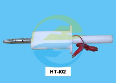 China IEC61032 IP Testing Equipment Jointed Test Finger For Safety Test IP2 Test Probe B for sale