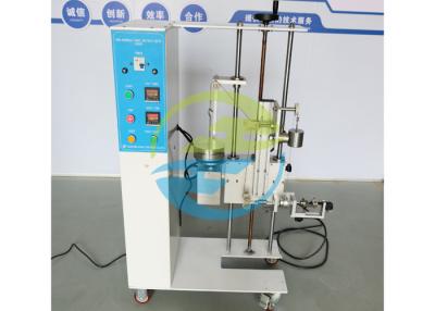 China Home Appliance Cord Anchorage Pull Force And Torque Testing Equipment for sale
