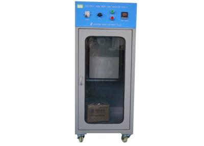 China 50HZ Electrical Appliance Tester , Electrical Iron Drop Test Machine IEC 60335 - 2 - 3 for sale