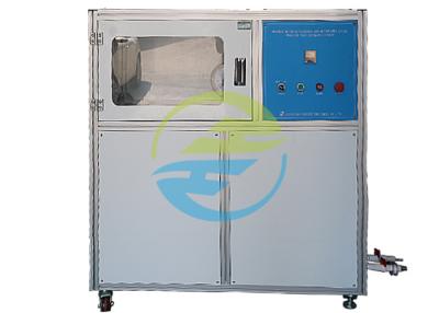 China IEC60335-1 Testing Equipment Pressure Test Device for Ceramic With 20MPa Test Pressure 100KPa/s Rise Rate for sale