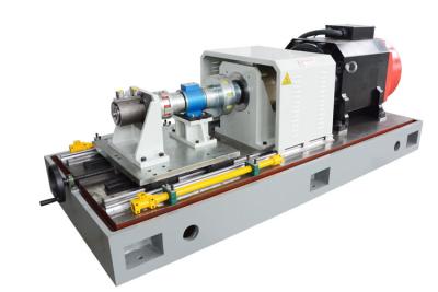 China ISO 4409 Hydraulic Motor Test Bench For Motor Performance Testing Equipment 200N.M for sale