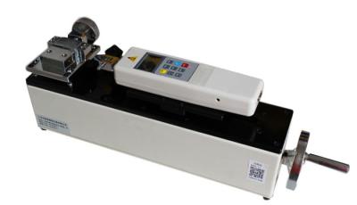China Equipo de prueba mecánico de resistencia a la tensión del IEC 60884 para las cubiertas o la cubierta - placas con el indicador 0 - 200N en venta