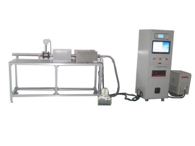 Китай ИЭК 60312 европейского стандарта испытательной системы пылесоса высокой эффективности продается