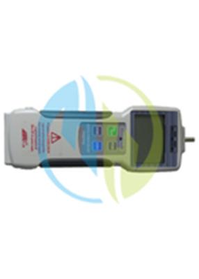 China Display LCD Equipo de prueba de electrodomésticos Medidor de fuerza digital Empuje y tire Capacidad de 500N en venta