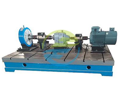 China ISO 6336 Advanced Standard Reducer Dynamometer Test System For Comprehensive Performance Evaluation for sale