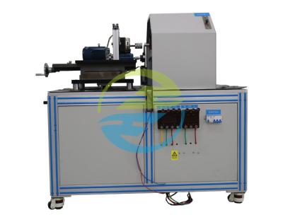 China IEC60334 Dynamometer Test Bench Motor test bench with RPM speed 8000 for sale