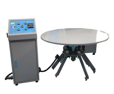 China IEC60335-1 Autoinclined Plane Test Device For Stability With Control Cabinet for sale