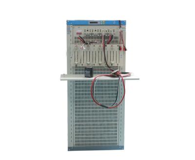 China 8 Channels Phone Battery Testing Equipment / Car Battery Overcharge Discharge Test System for sale
