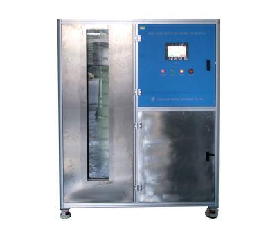 China Sistema elegante del abastecimiento y de control de agua de la cámara de la inmersión IPX7 del IEC 60529 para IPX1 a IPX8 en venta