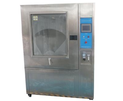 China IEC60529 Fig 2 Ingress Protection Test Equipment / IP5 IP6 Sand and Dust Environmental Test Chamber for sale