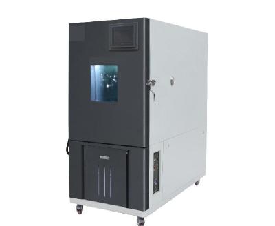 China IEC60068-2-1 40℃ ~ +150℃ Temperature Cycling Test Chamber Humidity Range 20％ ～ 98％RH for sale