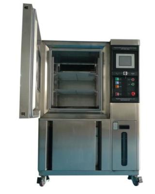 China IEC60065 2014 Clause 8.3 Temperature And Humidity Chamber Temperature Range From -40℃～+150℃ for sale