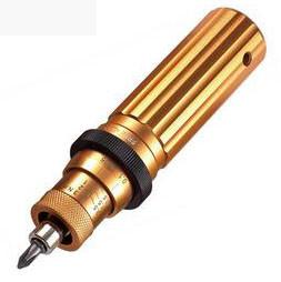 China IEC 60065 2014 Clause 15.4.3 B Torque Screwdriver With Aaccuracy Of ±5% for sale