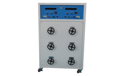 China IEC60884 Two Station Load Box Resistive Inductive And Capacitive Load Three In One Switchable for sale