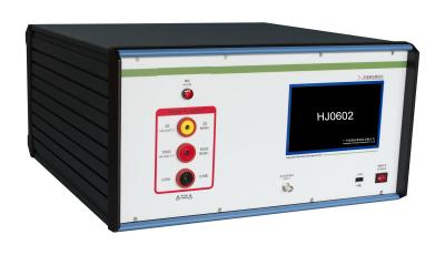 China IEC60255-5 Test Equipment Impulse Voltage Test Generator Output Resistance 2Ω、500Ω±10％ for sale