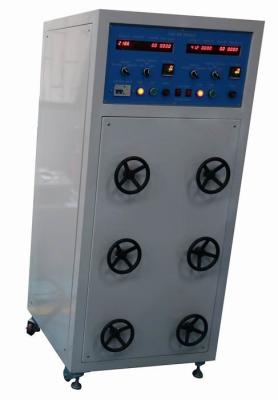 China 300V IEC Test Equipment For IEC60884 Resistive , Inductive And Capacitive Load Test Equipment for sale