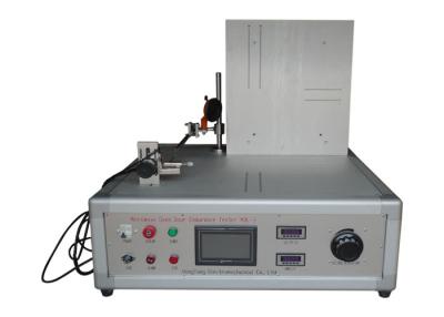 China IEC 60335-2-25: 2014 Microwave Oven Door Endurance Test Equipment for sale