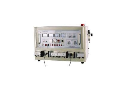 China 100MΩ / 200MΩ Cable Testing Equipment Multifunctional Tester For Plug Cords for sale