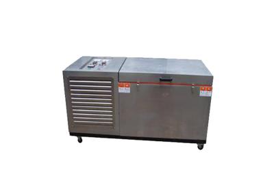 China IEC60540 Electric Wire Cable Low Temperature Test Chamber 150L Freezing Box for sale